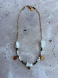 Collier Holy