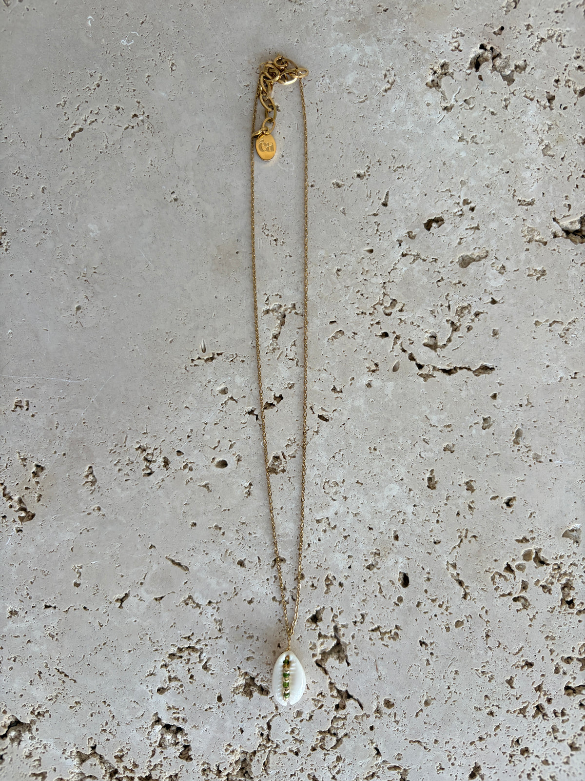 Collier Sand