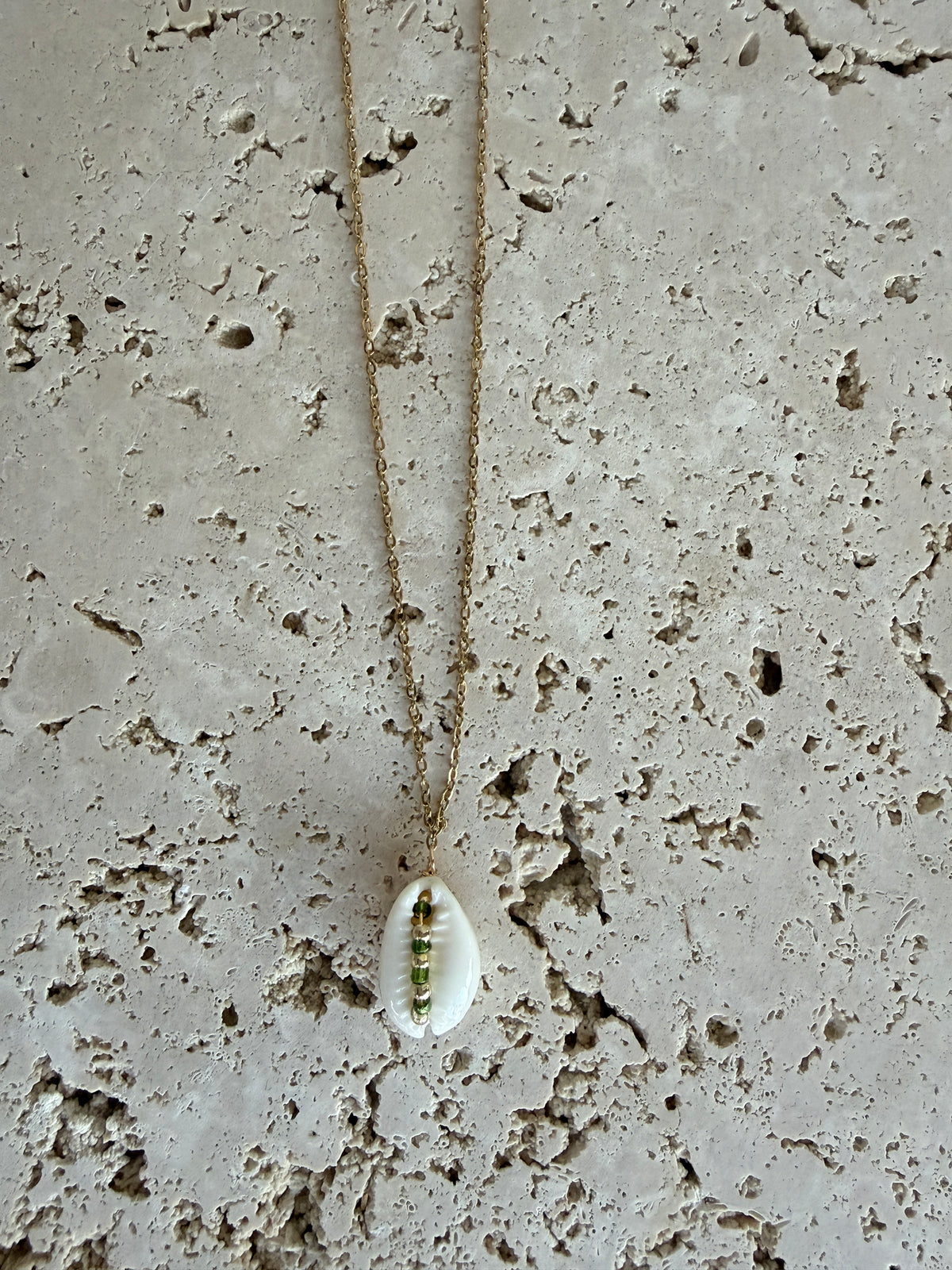 Collier Sand