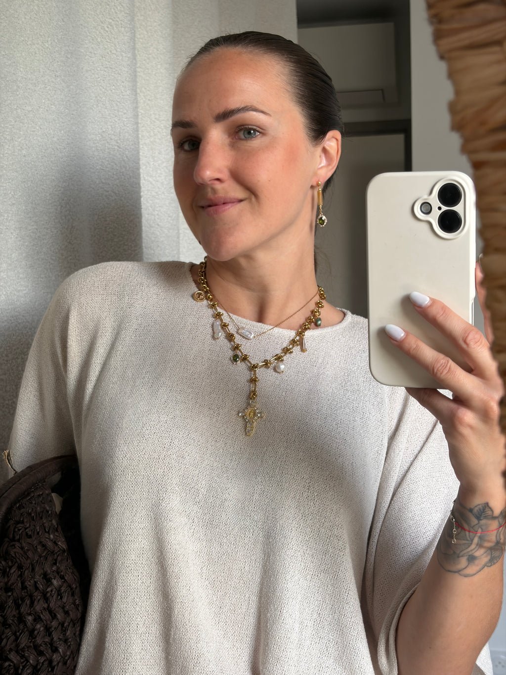 Collier Aura