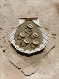 Bague Sand