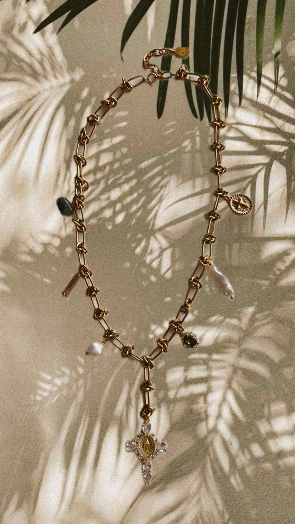 Collier Aura