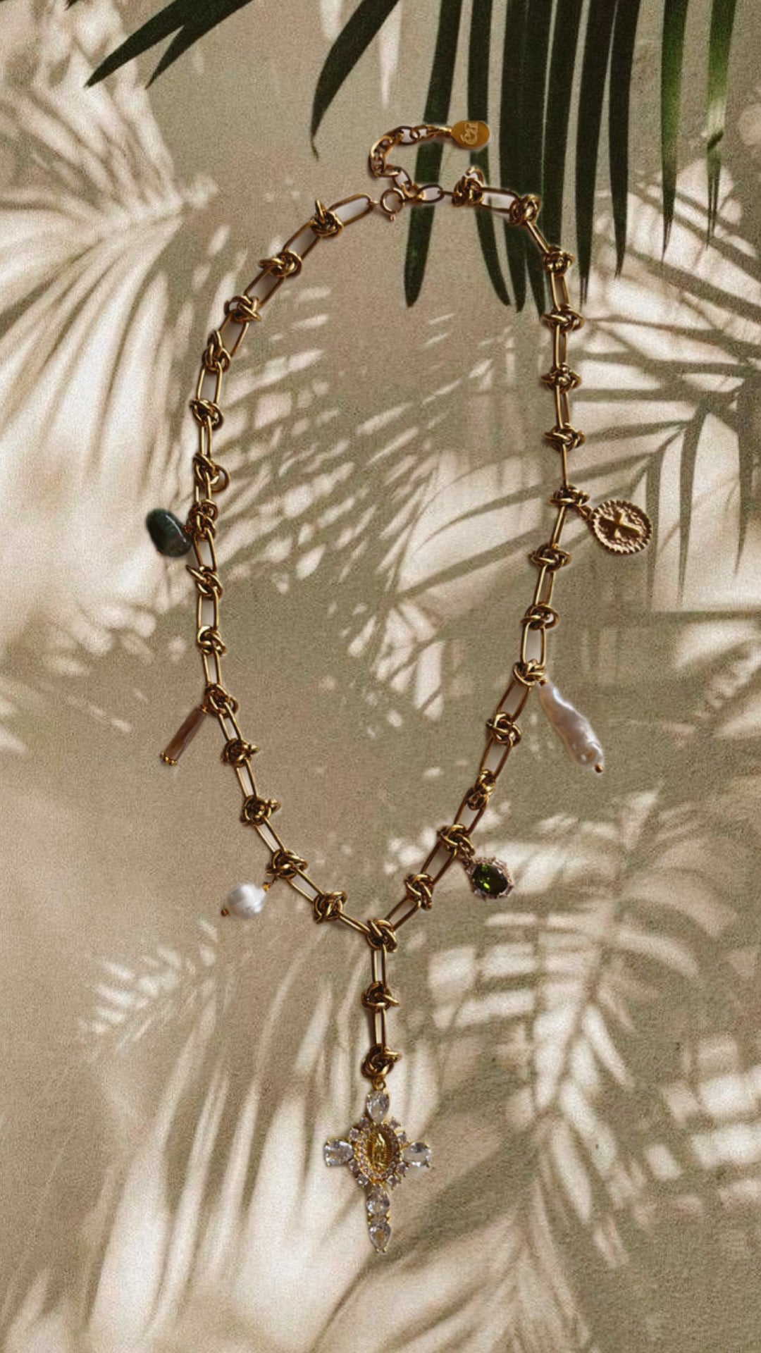 Collier Aura