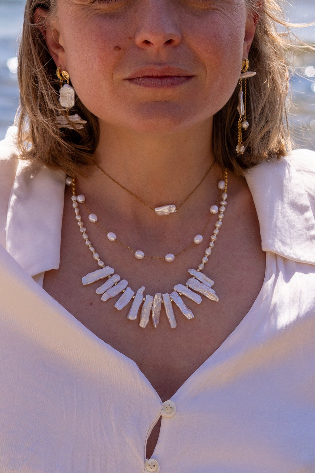 Collier Pohésia