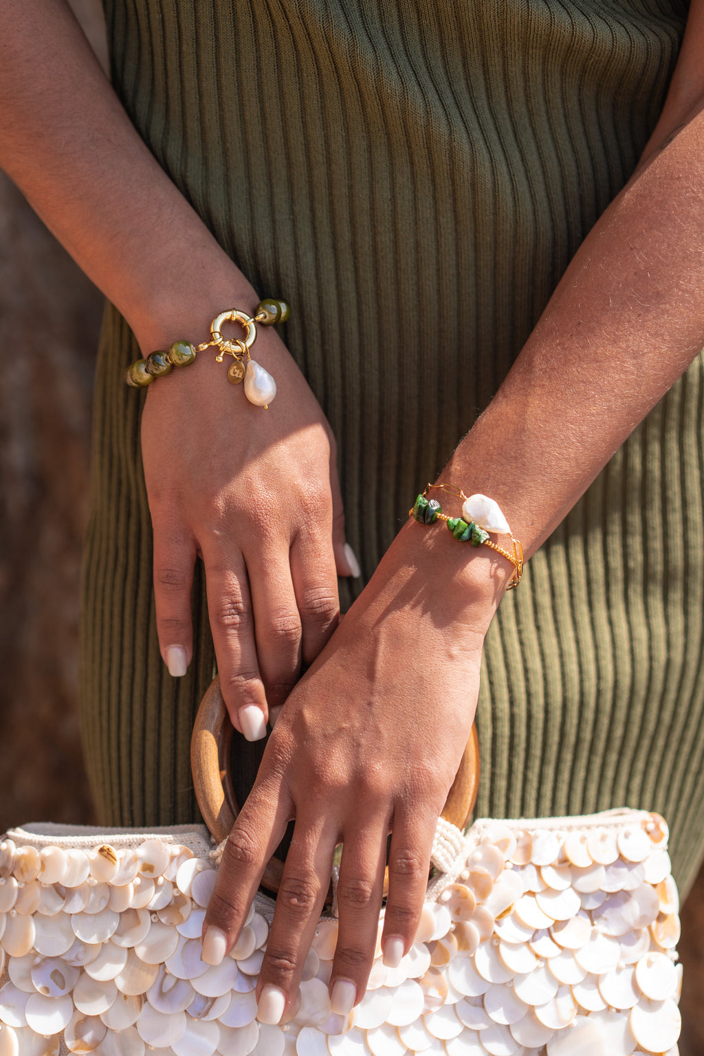 Bracelet Lulli