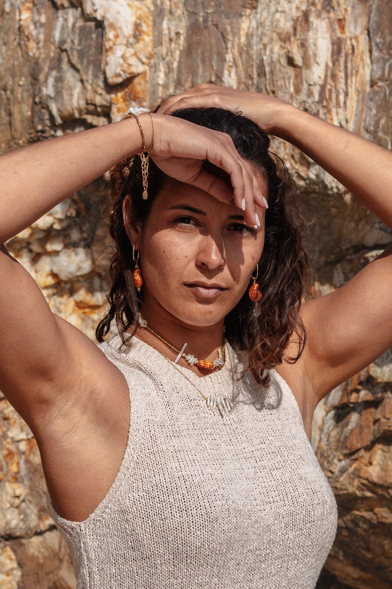 Collier Cala