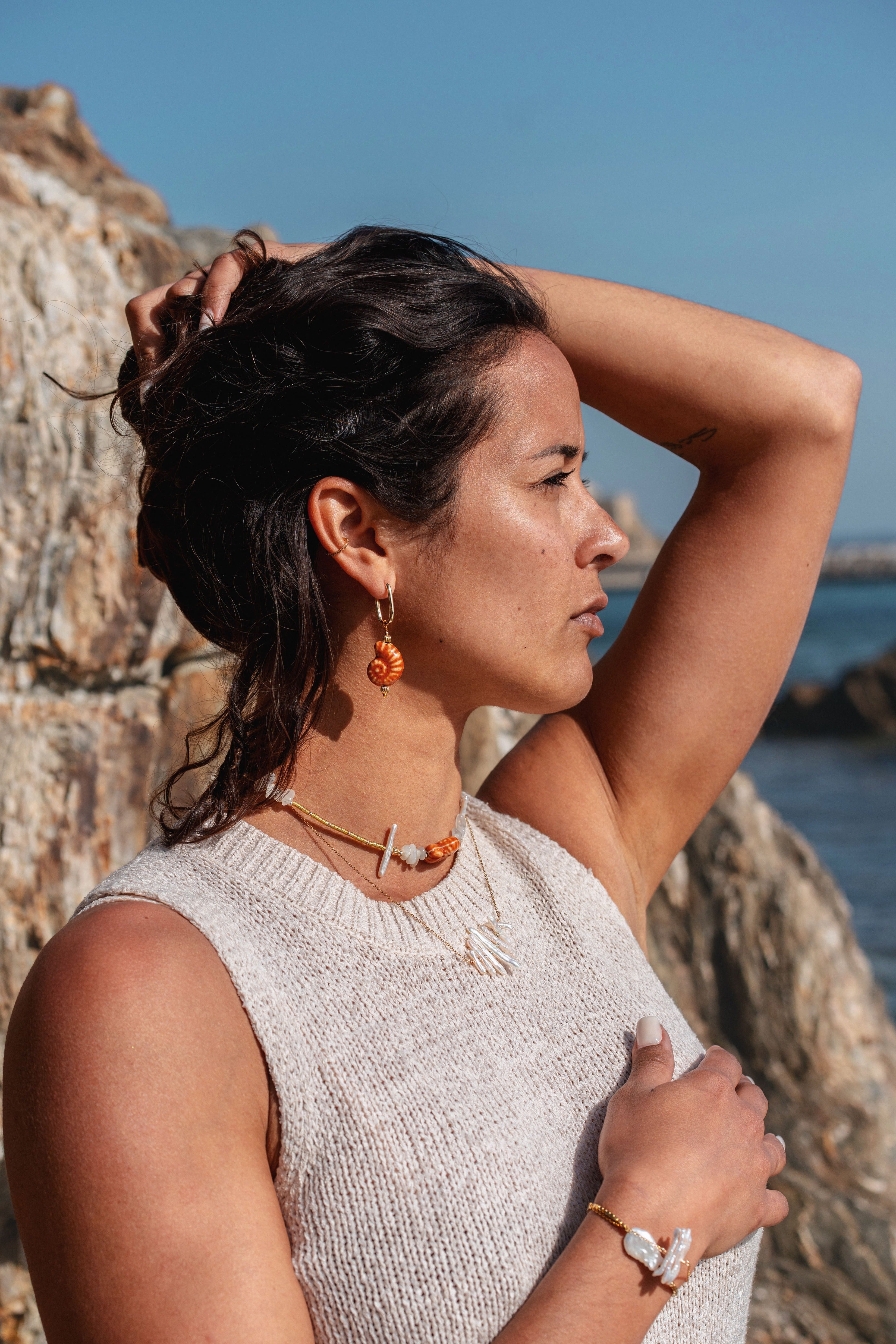 Collier Cala
