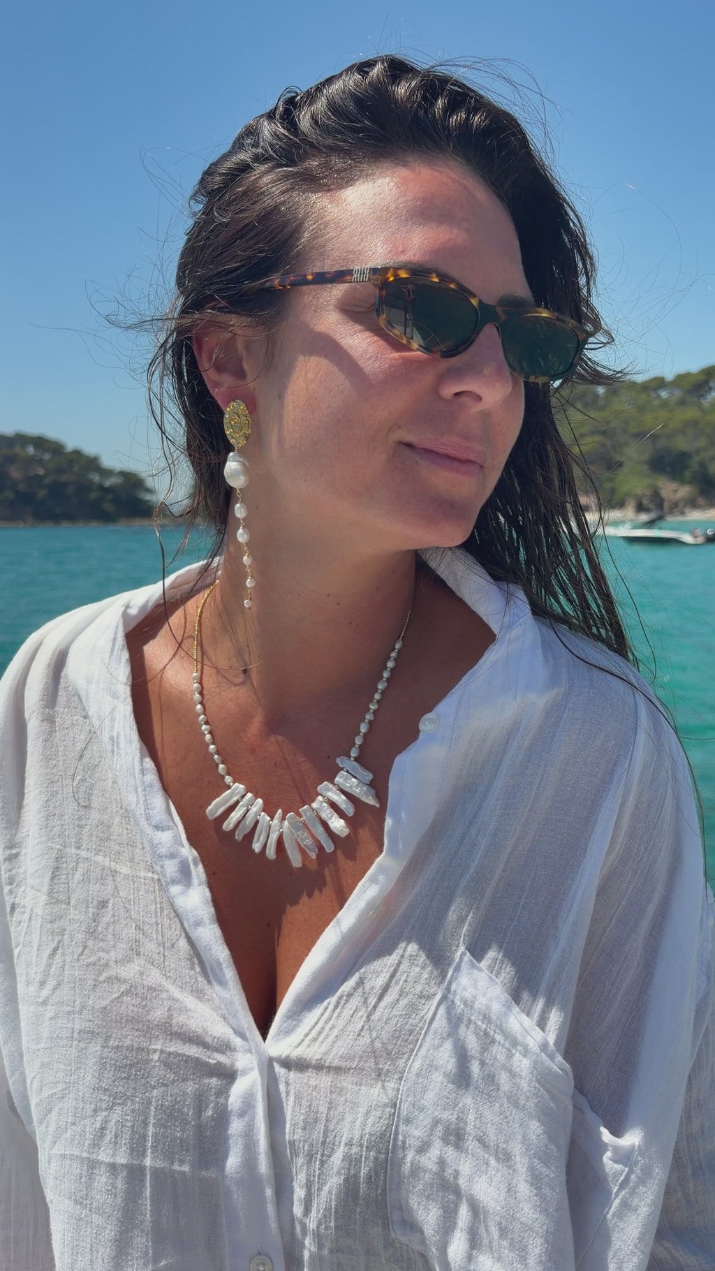 Collier Solis