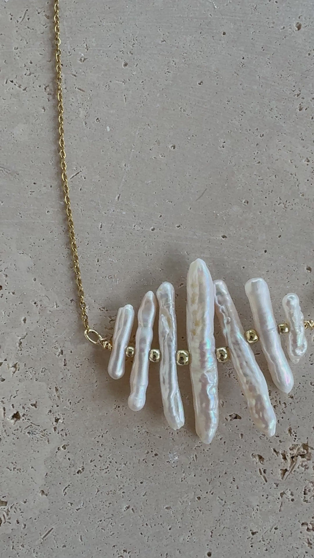 Collier Cala