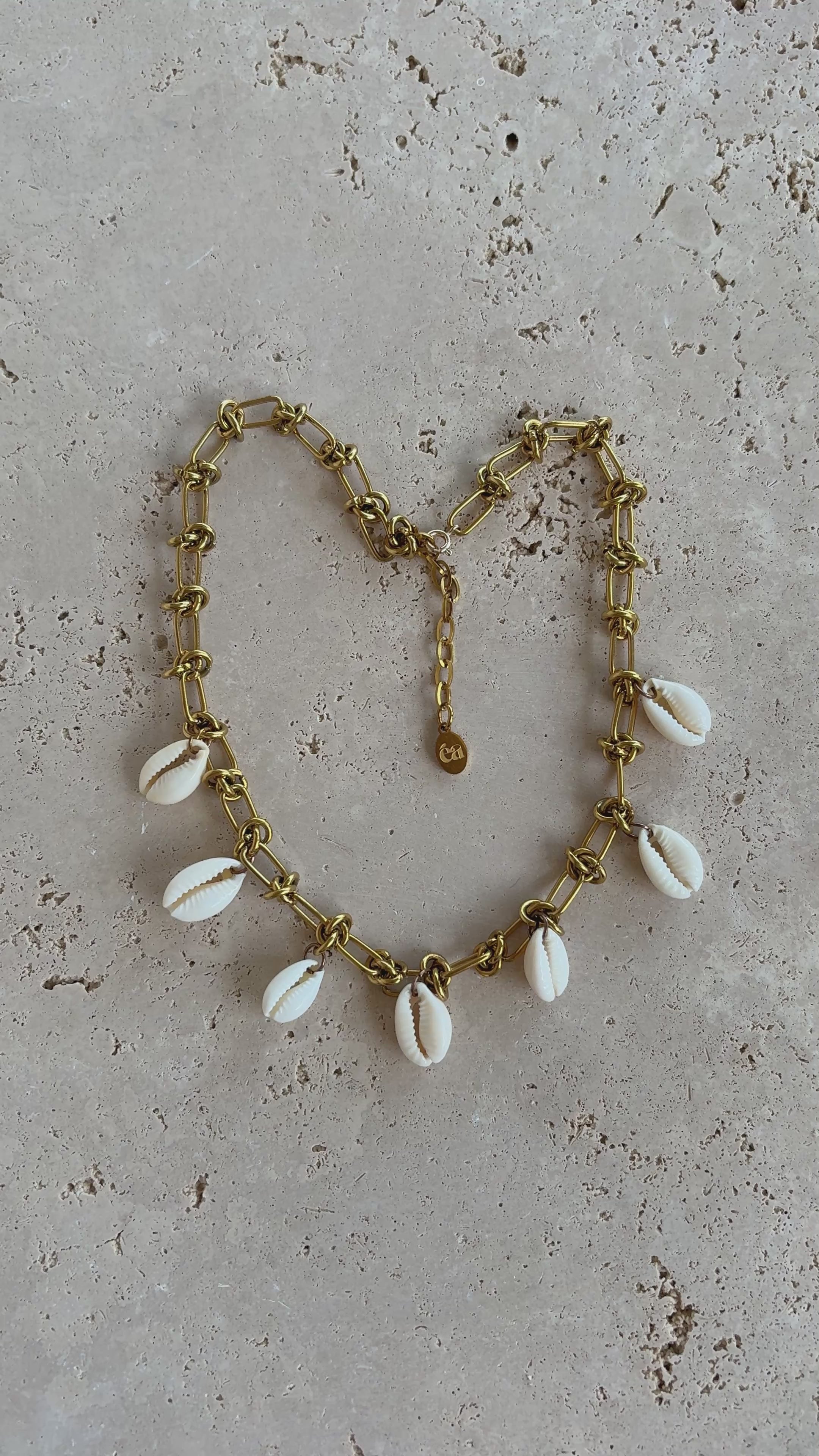 Collier Aloha