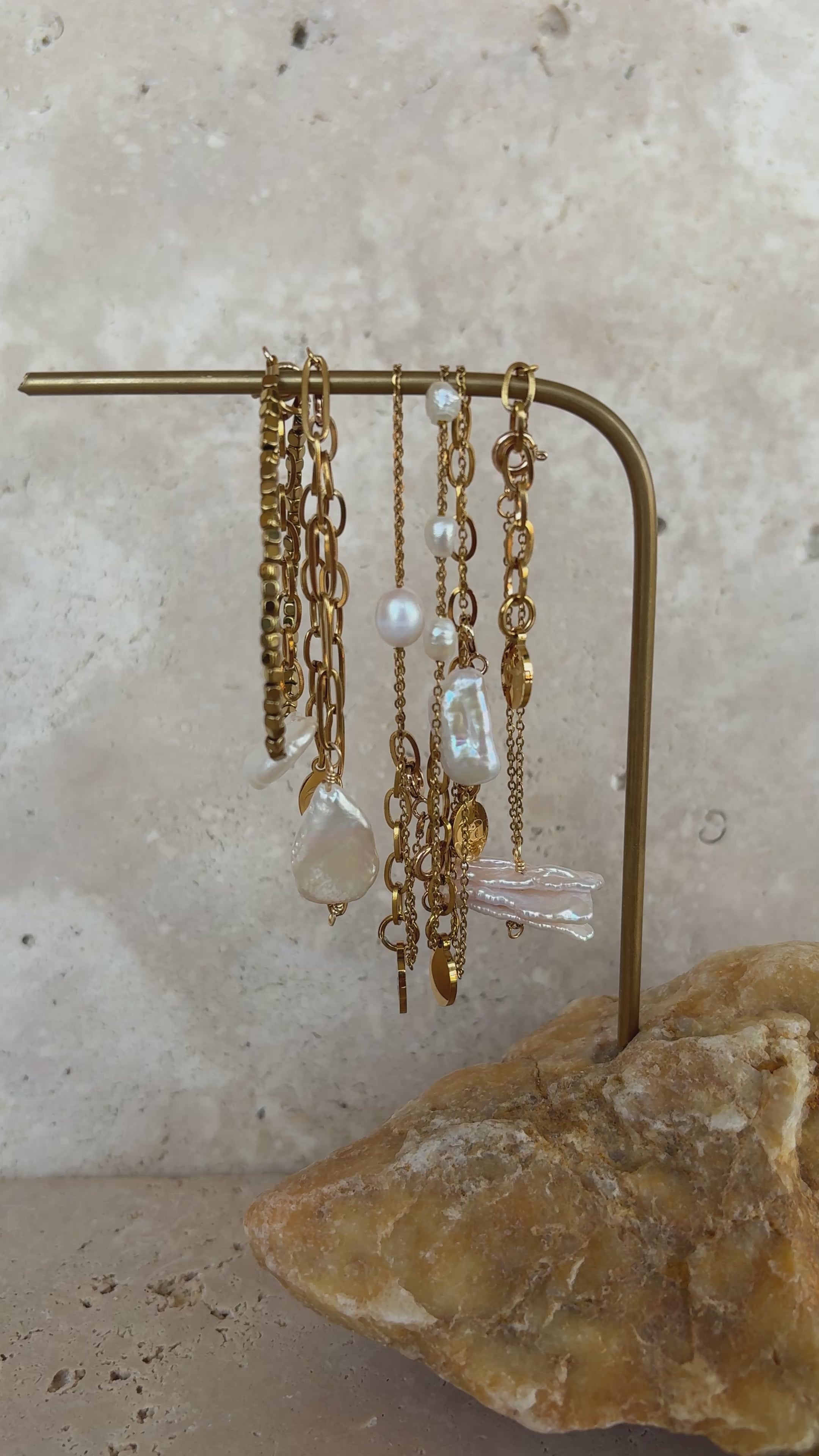 Bracelet Gaïa