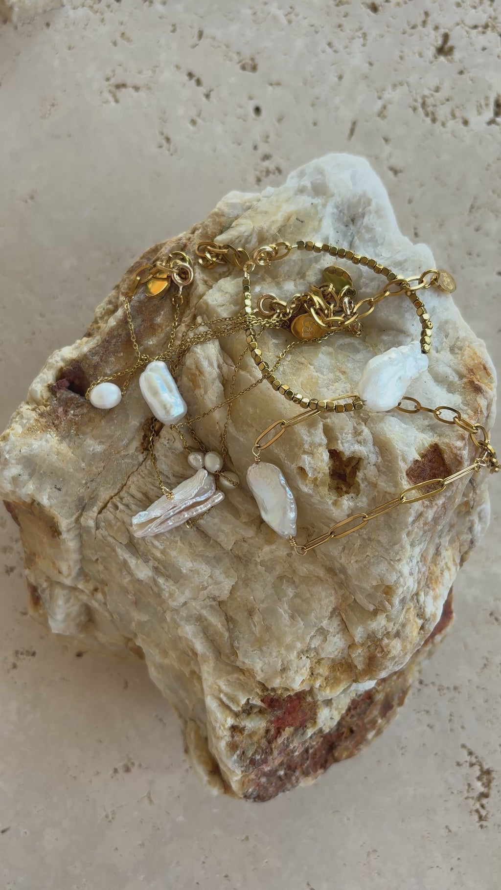 Bracelet Ivy