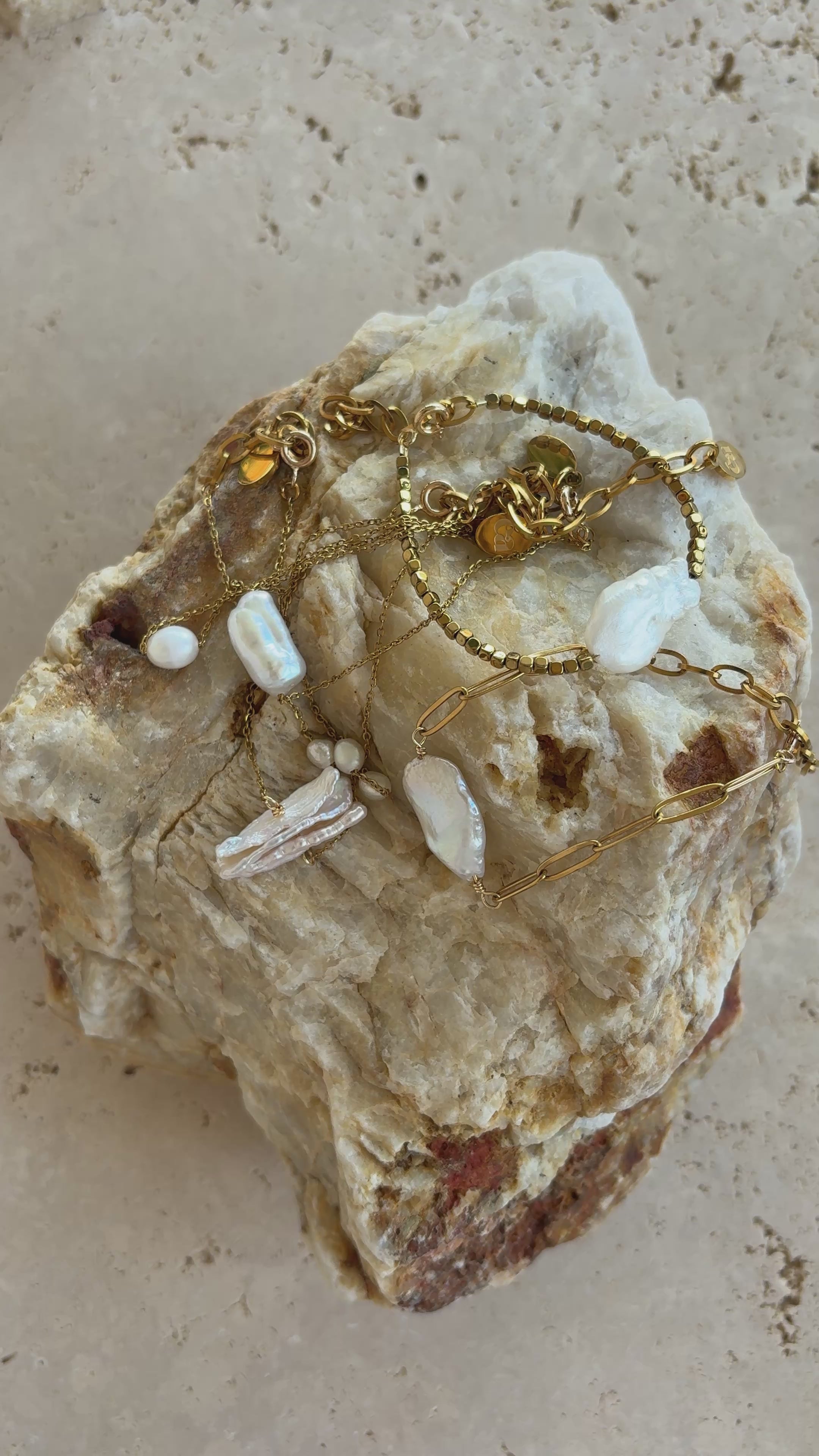 Bracelet Ivy