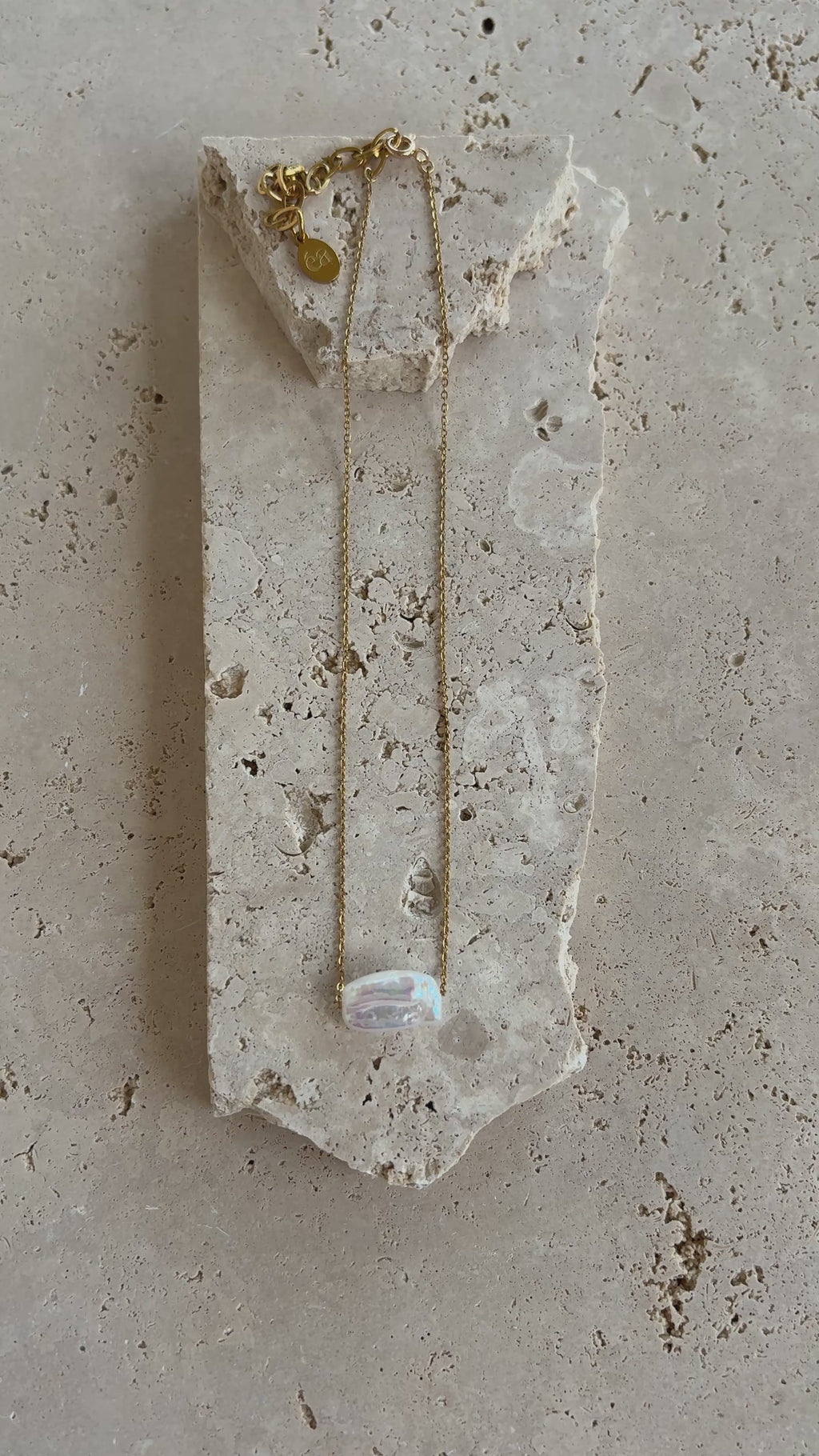 Collier Gaïa