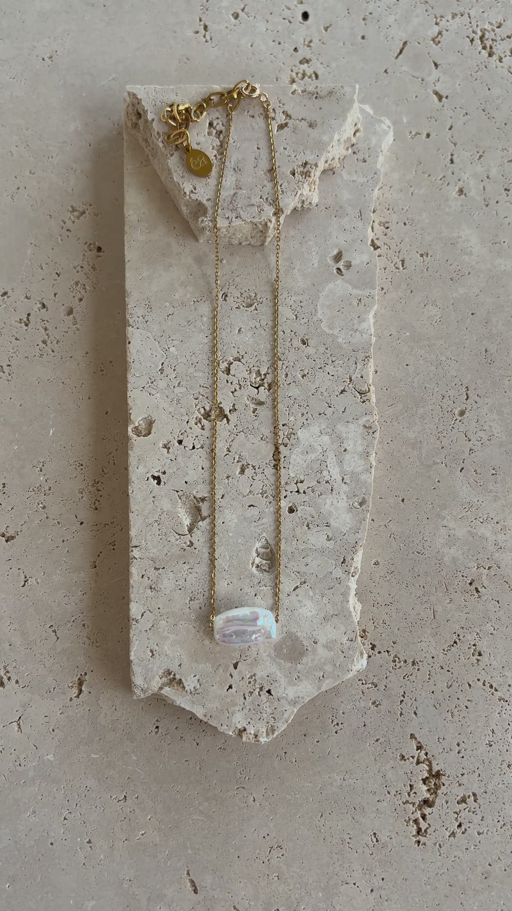 Collier Gaïa