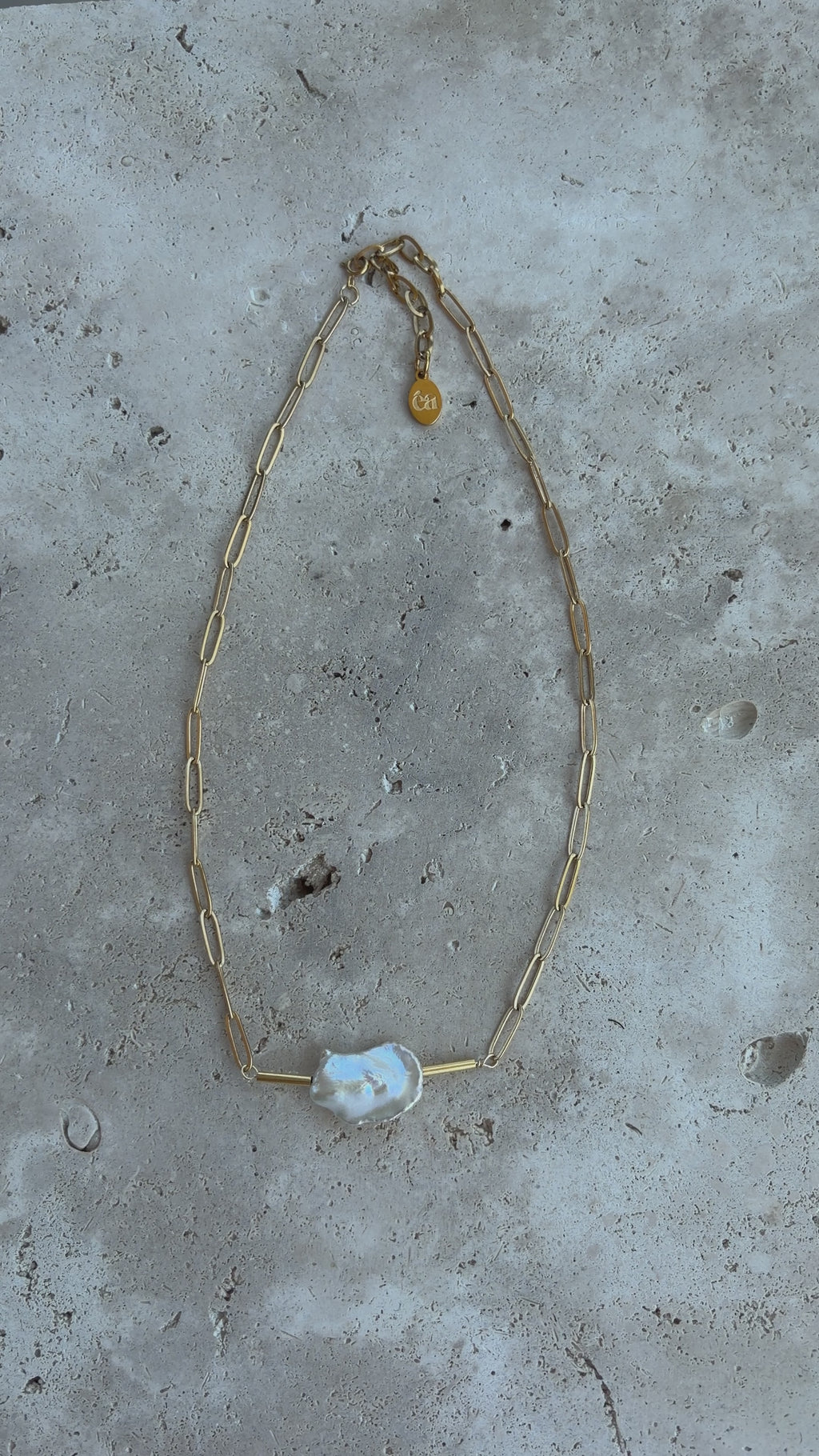 Collier Solacy